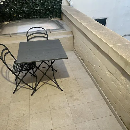 Гостевой дом Palazzo Lanzilao's *