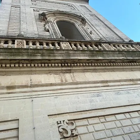 Palazzo Lanzilao's Гостевой дом *
